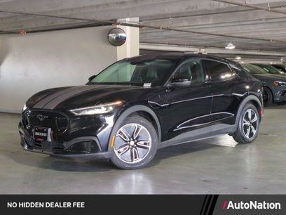 Used 2021 Ford Mustang Mach-E Select w/ Comfort/Appearance Package