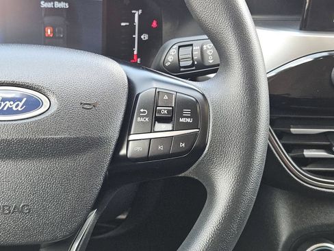 Used 2025 Ford Escape Active AWD/4WD image 24