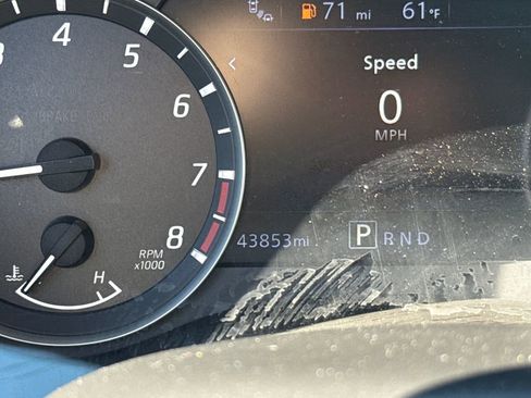 Used 2022 Nissan Frontier SV image 17