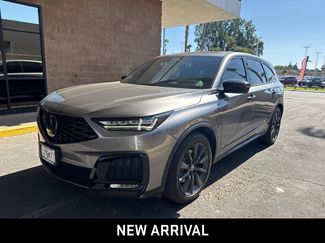 Used 2025 Acura MDX A-Spec AWD/4WD 360° Tour