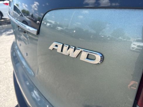 Used 2012 Honda CR-V EX image 4