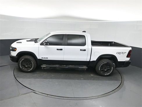 New 2026 RAM 1500 Rebel w/ G/T Package image 33