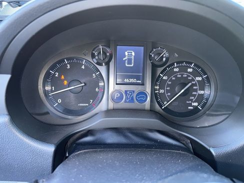 Used 2018 Lexus GX 460 460 w/ Navigation Package image 5