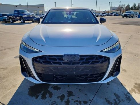 New 2026 Audi A6 Premium Plus image 2