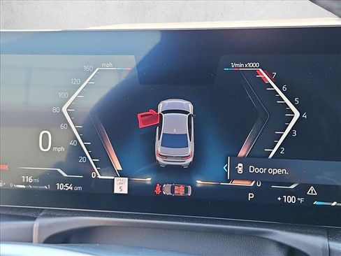 Certified 2024 BMW M340i xDrive w/ Premium Package AWD/4WD image 11