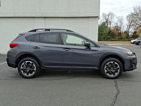 Certified 2023 Subaru Crosstrek 2.0i Premium image 7