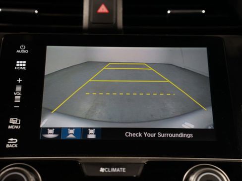 Used 2017 Honda Civic Touring image 18