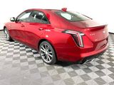 New 2025 Cadillac CT4 Sport image 4