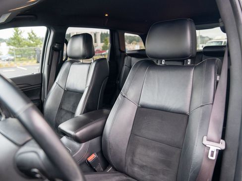 Used 2018 Jeep Grand Cherokee Altitude image 5