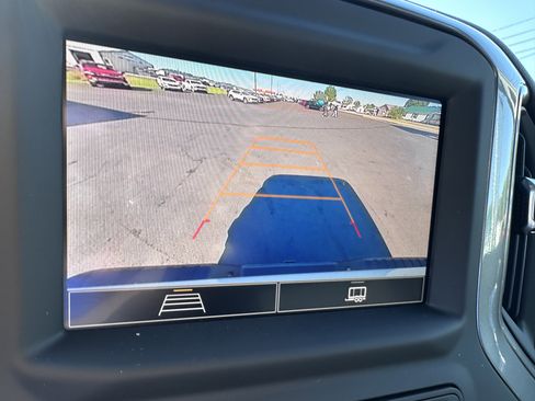 New 2026 Chevrolet Silverado 2500 Custom w/ Custom Value Package image 21