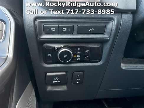 Used 2023 Ford F150 Lariat image 21