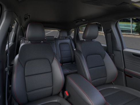 New 2025 Ford Escape ST-Line w/ Cold Weather Package image 10