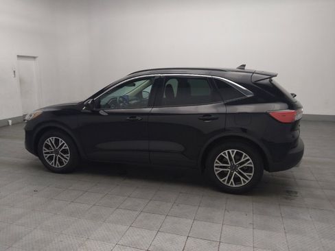 Used 2020 Ford Escape SEL image 3