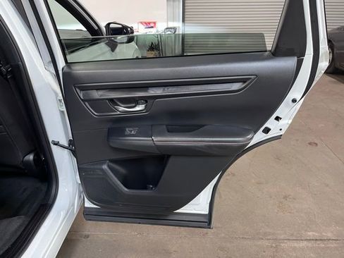 Used 2024 Honda CR-V Sport image 15