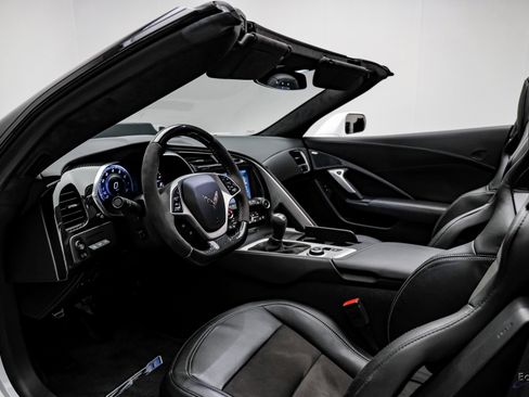 Used 2019 Chevrolet Corvette ZR1 image 48