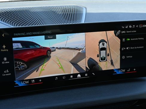 New 2026 BMW i4 xDrive40i w/ M Sport Package image 24