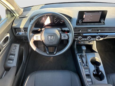 Used 2024 Honda Civic EX image 26