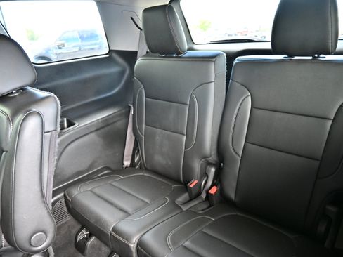 Used 2021 GMC Acadia SLT w/ Premium Package AWD/4WD image 15