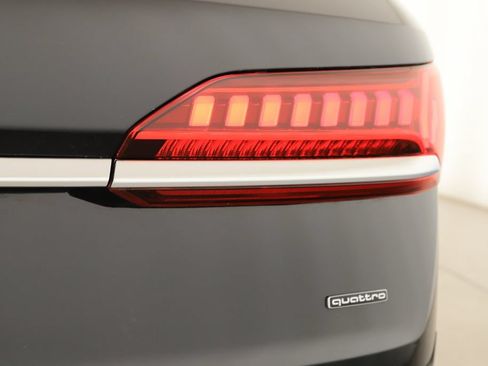 Certified 2023 Audi Q7 3.0T Premium Plus w/ Premium Plus Package AWD/4WD image 24