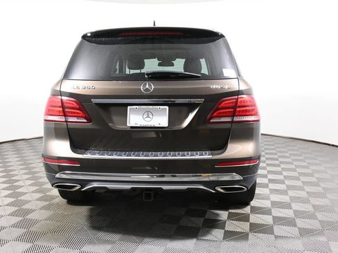 Used 2016 Mercedes-Benz GLE 350 4MATIC image 6