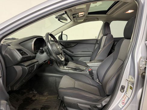 Used 2018 Subaru Crosstrek 2.0i Premium w/ Moonroof Package AWD/4WD image 2