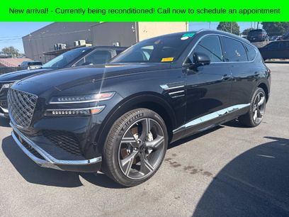Used 2026 Genesis GV80 2.5T Prestige