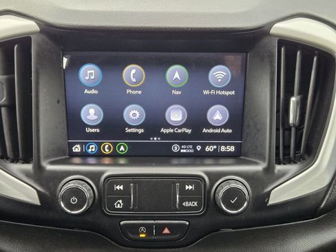 Used 2022 GMC Terrain SLE w/ Driver Convenience Package FWD image 14