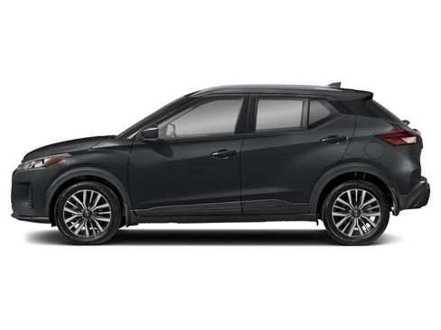 Used 2024 Nissan Kicks SV FWD image 3