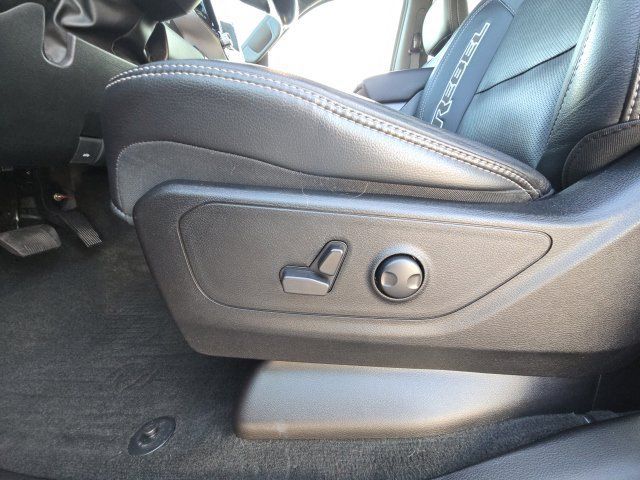 Used 2023 RAM 1500 Rebel w/ Rebel Level 2 Equipment Group AWD/4WD image 23