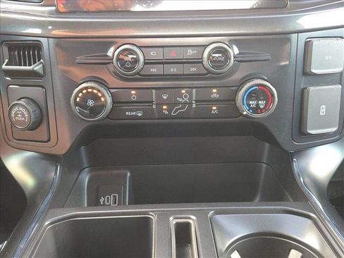 New 2026 Ford F150 STX w/ Equipment Group 200A RWD image 13