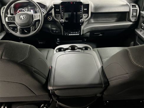 New 2026 RAM 2500 Tradesman image 10