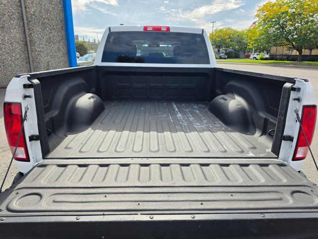 Used 2019 RAM 1500 Tradesman w/ Popular Equipment Group AWD/4WD image 15