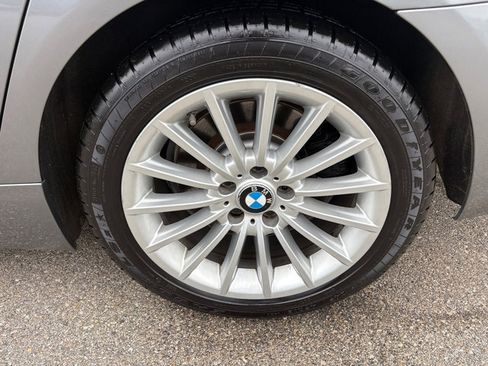 Used 2018 BMW 640i Gran Coupe RWD image 36