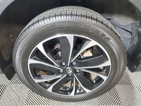 Certified 2023 MAZDA CX-5 AWD 2.5 S w/ Premium Plus Pkg image 11