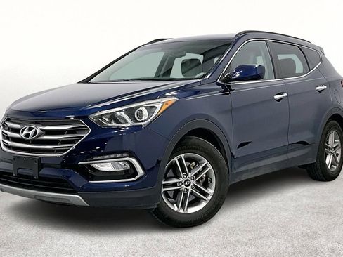 Used 2017 Hyundai Santa Fe Sport image 14