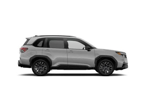 New 2026 Subaru Forester Sport w/ Onyx Edition AWD/4WD image 7