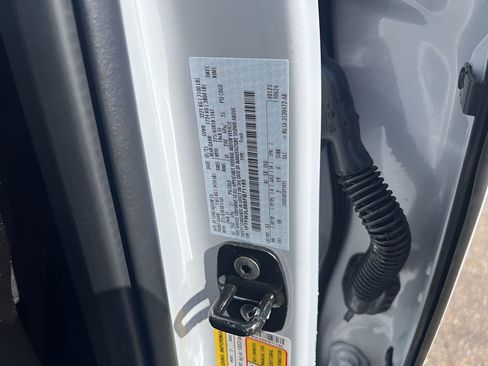 New 2025 Ford F150 XLT w/ Equipment Group 302A MID image 29