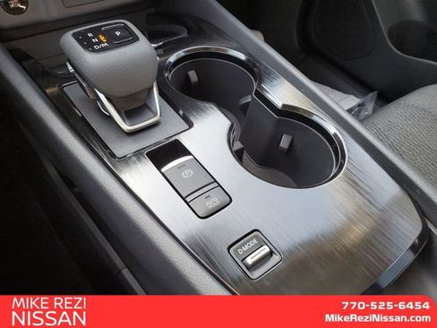 New 2026 Nissan Rogue SV image 15