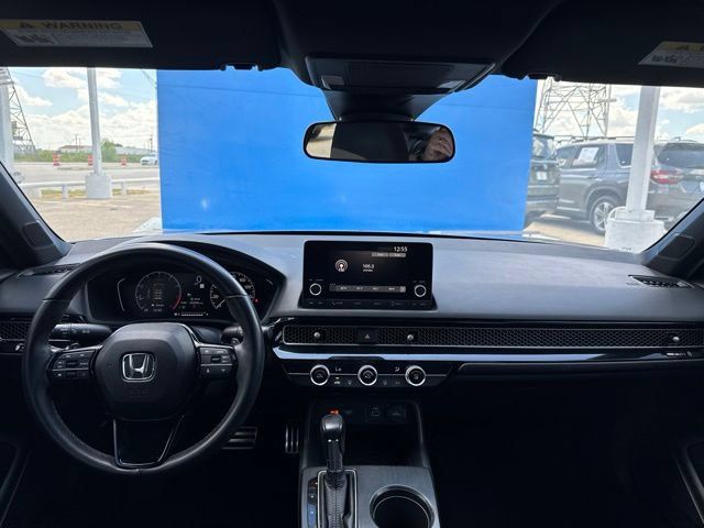 Used 2024 Honda Civic Sport image 7