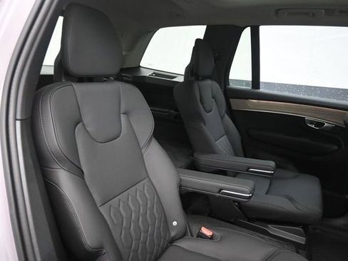 New 2026 Volvo XC90 B6 Plus w/ Protection Package AWD/4WD image 29