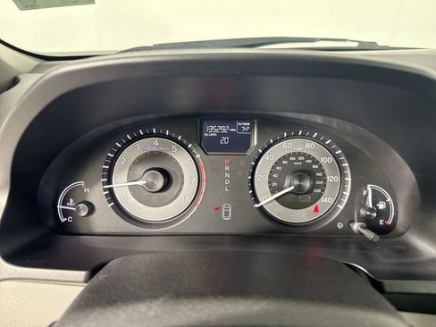 Used 2016 Honda Odyssey EX-L image 15