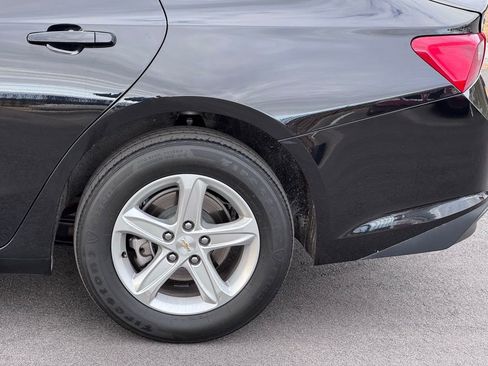 Used 2024 Chevrolet Malibu LT image 35