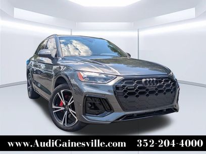 Used 2025 Audi Q5 2.0T Premium Plus