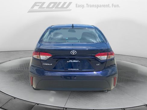 Used 2023 Toyota Corolla LE FWD image 8