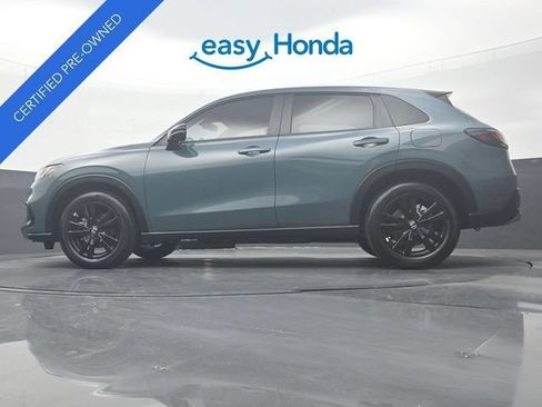 Used 2026 Honda HR-V Sport image 30