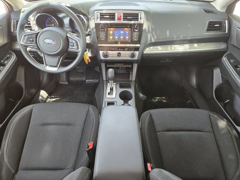 Used 2019 Subaru Outback 2.5i AWD/4WD image 22