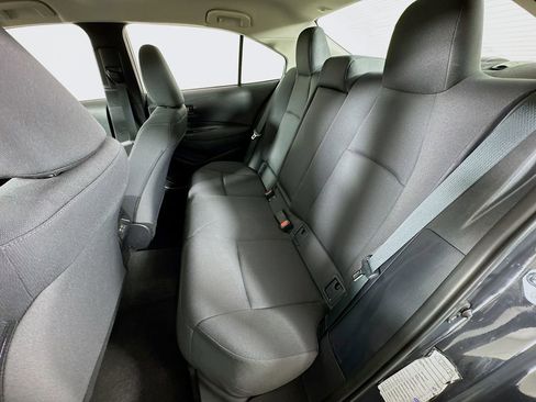 Certified 2025 Toyota Corolla LE image 16