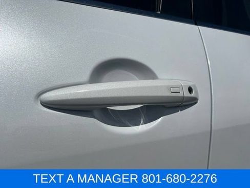 Used 2024 Nissan Sentra SR FWD image 13