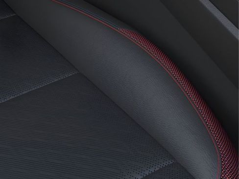 New 2026 Chevrolet Equinox RS w/ Convenience Package III image 20