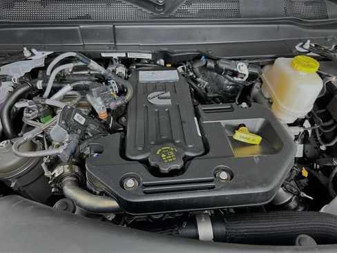 New 2026 RAM 4500 Tradesman w/ Chrome Appearance Group AWD/4WD image 26